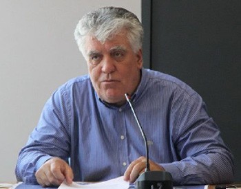 Β. Ζορμπάς: «Για την αποκατάσταση της αλήθειας, με στοιχεία»