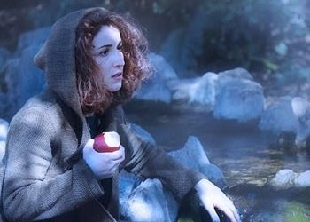 Η Βασιλοπούλα που δεν ήθελε να παντρευτεί