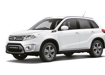 Suzuki Vitara 1.6 diesel