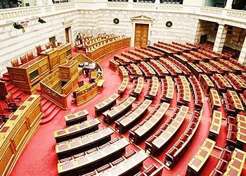 Αποζημιώσεις βουλευτών: Μια παλιά ιστορία…