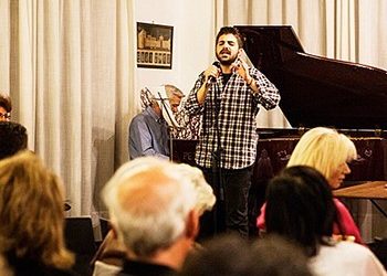 Ένα πολυπολιτισμικό 3ο Φεστιβάλ Ποίησης