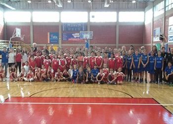 Βράβευση της Χρυσής Ολυμπιακής Ομάδας της Εθνικής Γυναικών Κωφών