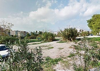 Έργα στο Μαρούσι και έριδες για την «πατρότητά» τους