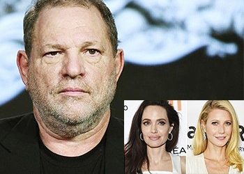 Hollywood: «Σεισμός» από «ροζ» σκάνδαλο