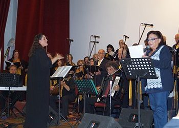 Στην εκδήλωση του Αμαλίειου για την 28η Οκτωβρίου