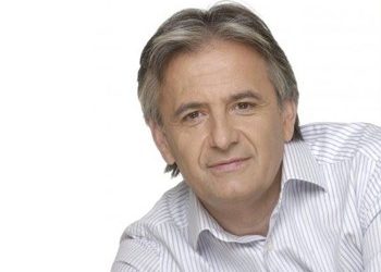 Β. Γιαννακόπουλος: «Μήπως σας απατά η μνήμη σας κ. Ζορμπά»;