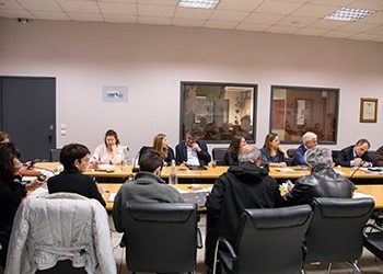 Δημοτικό Συμβούλιο την  Πέμπτη 9/11