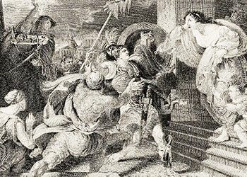 Οδεύοντας προς το ετήσιο, φθινοπωρινό «νενικήκαμεν»