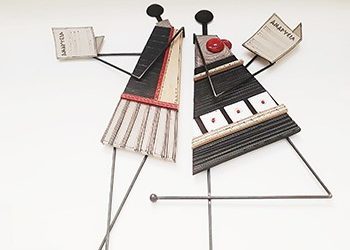 Έχουμε γενέθλια… Η ΑΜΑΡΥΣΙΑ στον 53ο χρόνο κυκλοφορίας