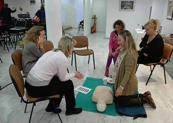 Σεμινάριο για το προσωπικό του ΠΕΑΠ