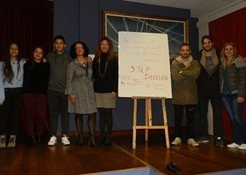 «Ευ ζήν, υγεία & πρόληψη»: Πραγματοποιήθηκε η 2η θεματική ενότητα