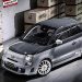 Η Abarth στη Διεθνή Έκθεση Αυτοκινήτου 2017 στο Ντουμπάι