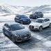 Audi Premium Mobility: Κορυφαίες premium υπηρεσίες από την Audi