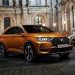 DS 7 CROSSBACK: Το νέο SUV ΤΗΣ DS AUTOMOBILES