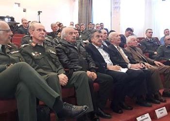 «Ενιαία Υγεία η Πρόκληση των Ζωοανθρωπονόσων»