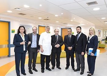 ΙΑΣΩ - ΙΑΣΩ Παίδων: Στρατηγική Συνεργασία με το Ευρωπαϊκό Πανεπιστήμιο Κύπρου