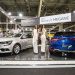 To GROUPE RENAULT στην έκθεση ΑΥΤΟΚΙΝΗΣΗ 2017