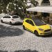 Νέο Ford KA+ Colour Edition σε 6 Χρωματικούς Συνδυασμούς