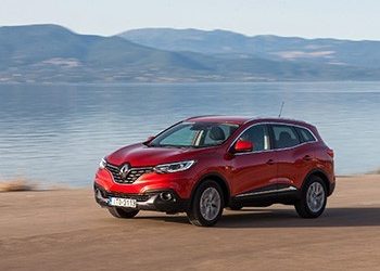 Τα Renault MEGANE και Renault KADJAR με νέες μειωμένες τιμές