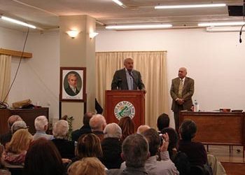 «Ιστορία του Β΄Παγκοσμίου Πολέμου» από τον Σαράντο Ι. Καργάκο