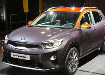 Επίσημη παρουσίαση του νέου Kia Stonic στην έκθεση «Αυτοκίνηση Fisikon 2017”