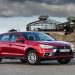 Δημοσιογραφική παρουσίαση: 2017 Mitsubishi ASX