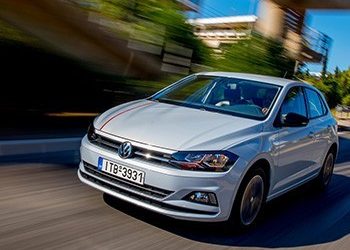 Η Volkswagen στην «ΑΥΤΟΚΙΝΗΣΗ 2017» με 6 πρεμιέρες