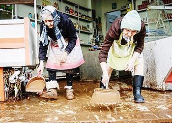 Δυτική Αττική: Η επόμενη μέρα