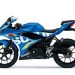 Νέο SUZUKI GSX-R 125 ABS: Ένας μικρός πρωταθλητής