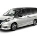 Η Nissan αποκαλύπτει το νέο Serena e-POWER στο Σαλόνι Αυτοκίνητου του Τόκιο