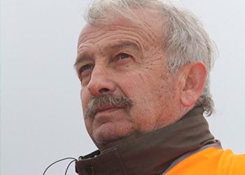 Ο Δήμαρχος Πεντέλης επισκέφτηκε την πλημμυρόπληκτη Μάνδρα