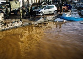 Σε κατάσταση έκτακτης ανάγκης η Σύμη