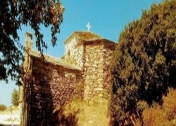 Εορτασμός των Παμμεγίστων Ταξιαρχών