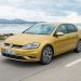Νέο Volkswagen Golf TGI με φυσικό αέριο CNG