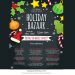Holiday Bazaar από το ΑCS Athens