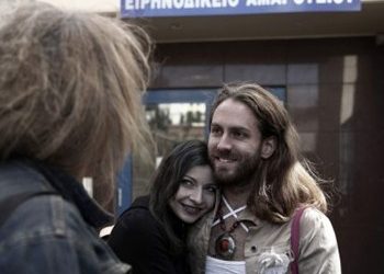 Έγινε στο Μαρούσι η πρώτη αλλαγή ταυτότητας φύλου