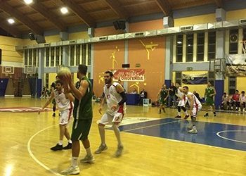 Εντός έδρας νίκη για την ΑΕΝΚ