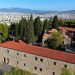 Απαγόρευση κυκλοφορίας οχημάτων στο Μοναστήρι Αι Γιάννη