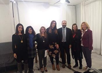 Ενδιαφέρουσα η 1η συνάντηση της Ακαδημίας Γονέων