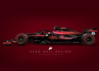 Η Alfa Romeo επιστρέφει στην Formula 1TM