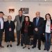 Η Λυκόβρυση-Πεύκη τίμησε τον Μανόλη Αναγνωστάκη