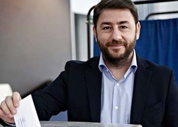 Πρωτιά Ανδρουλάκη στα Βριλήσσια