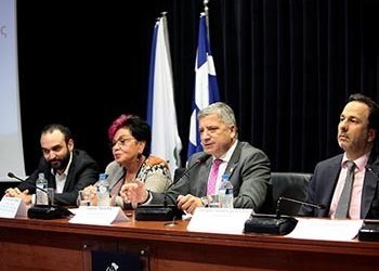 «Συμβουλευτικοί Σταθμοί για την Άνοια στους Δήμους»