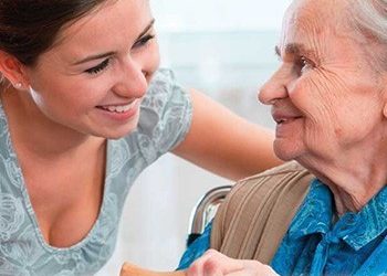 Ενημερωτική ομιλία για την άνοια