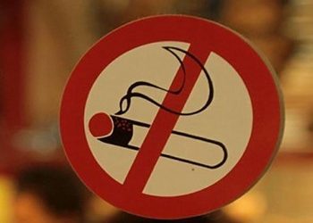 Εκστρατεία ενημέρωσης για εφαρμογή του αντικαπνιστικού νόμου