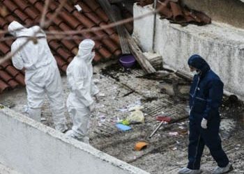 9 μέλη τουρκικής οργάνωσης προσήχθησαν από την αντιτρομοκρατική