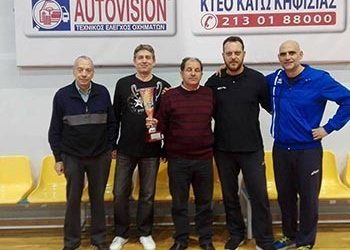 Ανανέωση συνεργασίας με ΚΤΕΟ AUTOVISION Κάτω Κηφισιάς