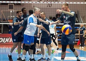 Κέρδισε Εθνικό Αλεξανδρούπολης και… κούραση η Κηφισιά