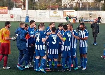 Νίκη στα Μελίσσια για τον Απόλλωνα Χαλανδρίου