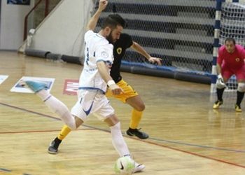 Εκτός έδρας νίκη για το futsal του Α.Σ.Ε. Δούκα